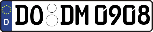 DO-DM0908