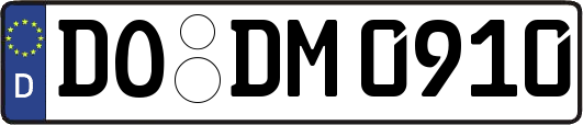 DO-DM0910