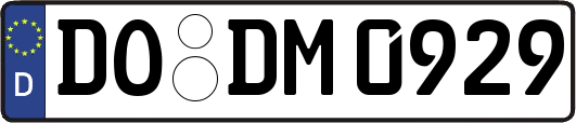 DO-DM0929