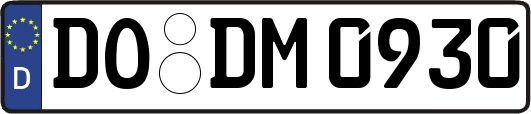 DO-DM0930