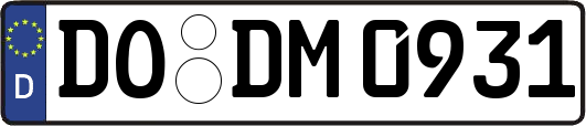 DO-DM0931