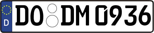 DO-DM0936