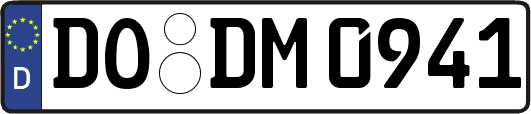 DO-DM0941