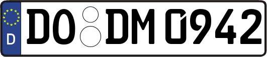 DO-DM0942