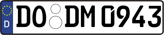 DO-DM0943
