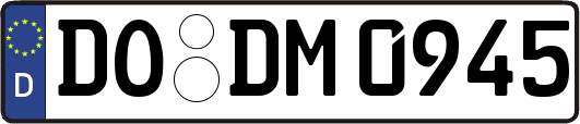 DO-DM0945