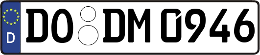 DO-DM0946