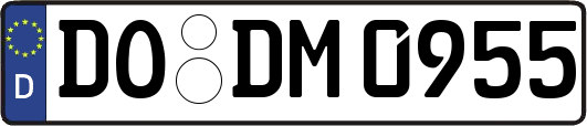 DO-DM0955