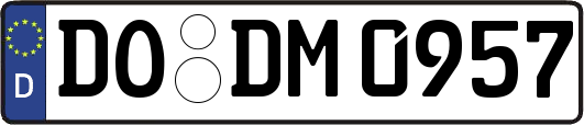 DO-DM0957