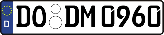 DO-DM0960