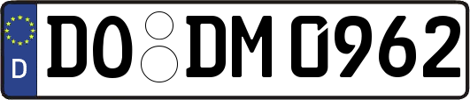 DO-DM0962