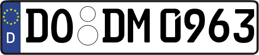 DO-DM0963