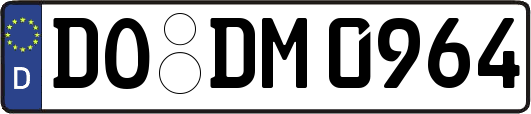DO-DM0964