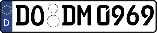 DO-DM0969