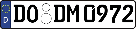 DO-DM0972