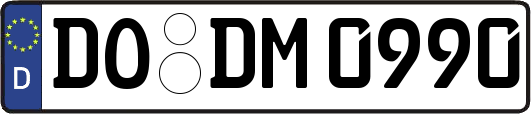 DO-DM0990
