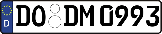DO-DM0993