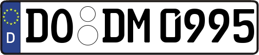 DO-DM0995