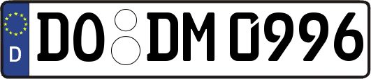 DO-DM0996
