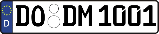 DO-DM1001