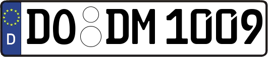 DO-DM1009