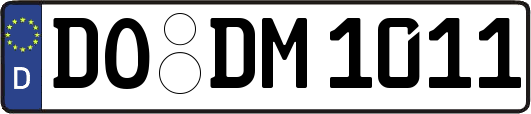 DO-DM1011