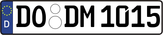 DO-DM1015
