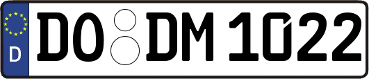 DO-DM1022