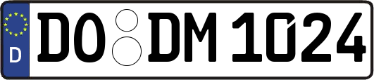 DO-DM1024