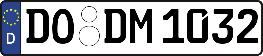 DO-DM1032