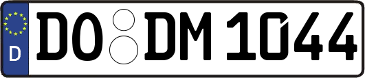 DO-DM1044
