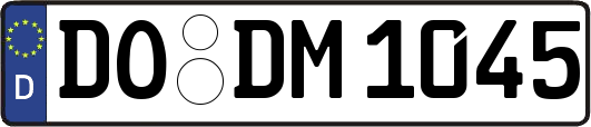 DO-DM1045