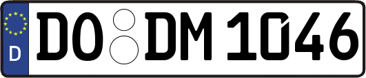 DO-DM1046