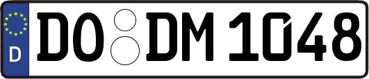 DO-DM1048