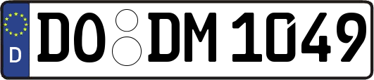DO-DM1049