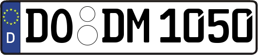 DO-DM1050