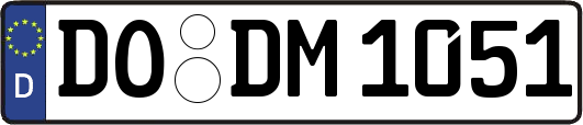 DO-DM1051