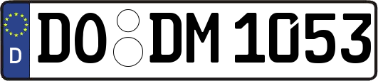 DO-DM1053