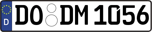 DO-DM1056