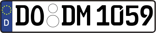 DO-DM1059
