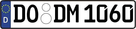 DO-DM1060