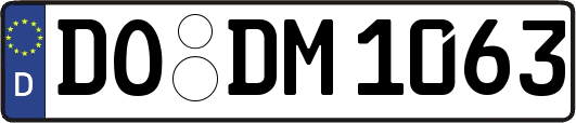 DO-DM1063