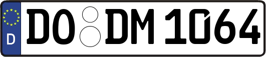DO-DM1064