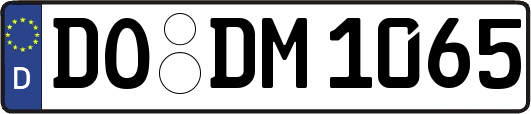 DO-DM1065