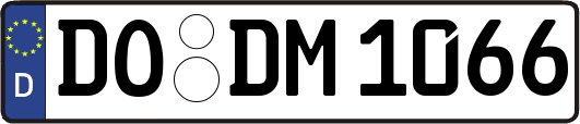 DO-DM1066