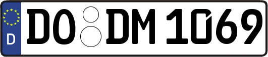 DO-DM1069