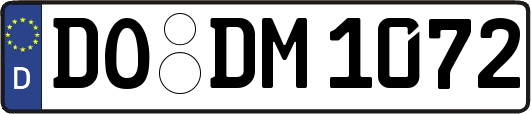 DO-DM1072