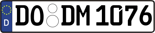 DO-DM1076