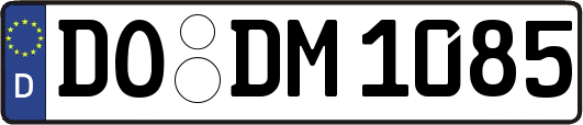 DO-DM1085