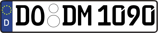 DO-DM1090
